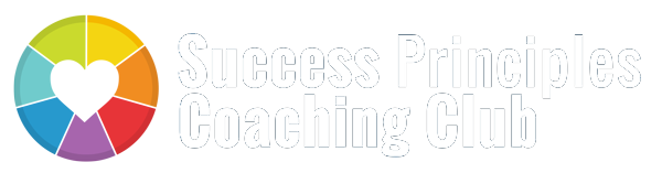 Success Principles Coaching Club