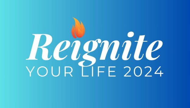 Reignite 5.0 class